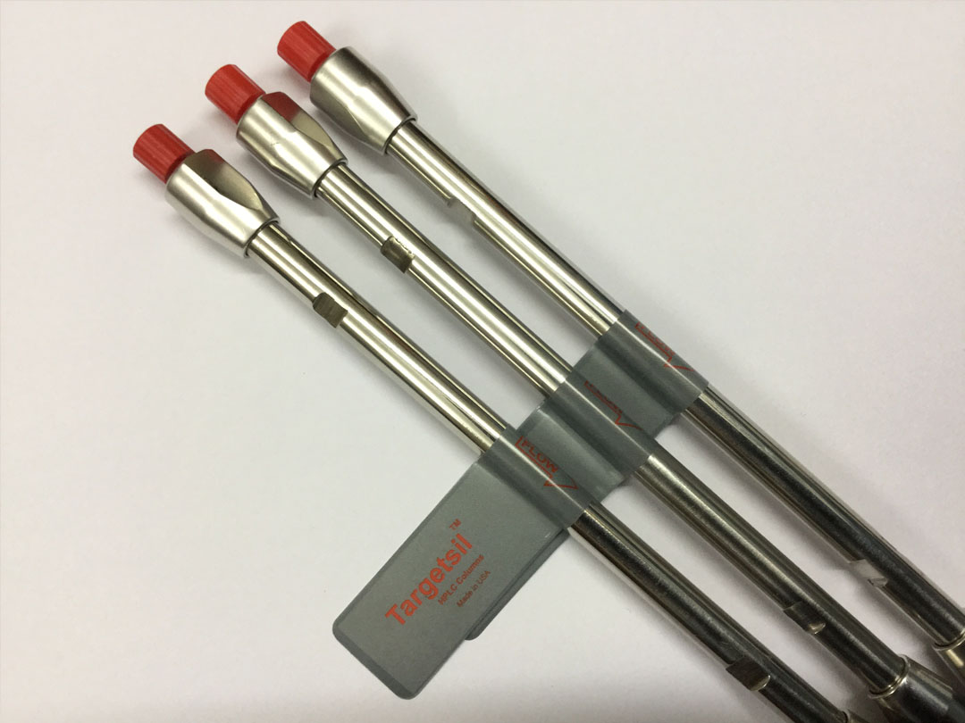 TARGETSIL C8